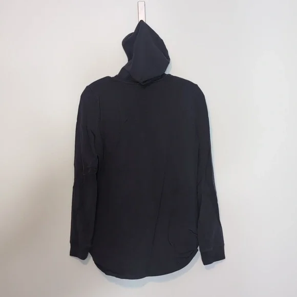 Barefoot Dreams Malibu Lightweight Hoodie Sweatshirt - Picture 6 of 6